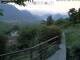 Webcam in Lugano, 1.2 mi away