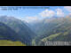 Webcam in Schwendau, 7 km