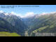 Webcam in Schwendau, 3.5 mi away