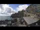 Webcam in Manarola (Cinque Terre), 12.9 mi away