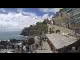 Webcam in Manarola (Cinque Terre), 23.5 mi away