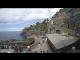Webcam in Manarola (Cinque Terre), 2.9 mi away