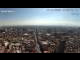 Webcam in Mexico City, 50 km entfernt