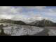 Webcam in Postalm, 1.5 km entfernt