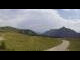 Webcam in Postalm, 0.6 mi away