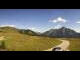 Webcam in Postalm, 1.5 km entfernt