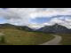 Webcam in Postalm, 1.5 km entfernt
