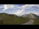 Webcam in Postalm, 1.5 km