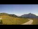 Webcam in Postalm, 0.6 mi away