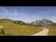 Webcam in Postalm, 1.5 km entfernt