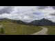 Webcam in Postalm, 1.5 km entfernt
