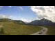 Webcam in Postalm, 0.6 mi away