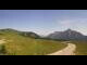 Webcam in Postalm, 0.6 mi away