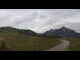 Webcam in Postalm, 1.5 km entfernt
