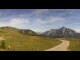 Webcam in Postalm, 1.5 km entfernt
