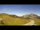 Webcam in Postalm, 1.5 km entfernt