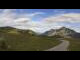 Webcam in Postalm, 1.5 km entfernt