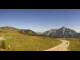 Webcam in Postalm, 1.5 km entfernt