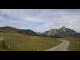 Webcam in Postalm, 1.5 km entfernt