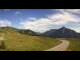 Webcam in Postalm, 1.5 km