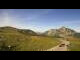 Webcam in Postalm, 1.5 km entfernt