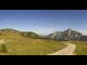 Webcam in Postalm, 1.5 km entfernt