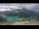 Webcam in Kaprun, 2.5 mi away