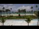Webcam in Punta Cana, 80 mi away