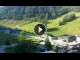 Webcam in Zauchensee, 0.4 km