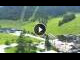 Webcam in Zauchensee, 0.4 mi away