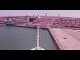 Webcam sulla AIDAperla, 0.7 km