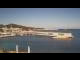 Webcam in Cala Rajada (Mallorca), 0.9 km entfernt