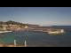 Webcam in Cala Rajada (Majorca), 3 mi away