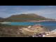 Webcam in Cala Agulla (Majorca), 1.2 mi away