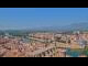 Webcam in Tortosa, 20.3 mi away