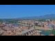 Webcam in Tortosa, 20.3 mi away