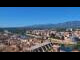 Webcam in Tortosa, 52.7 km
