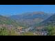 Webcam in Vielha, 25.8 km