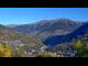 Webcam in Vielha, 23.9 km