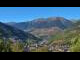 Webcam in Vielha, 23.9 km