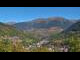 Webcam in Vielha, 25.8 km