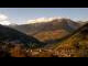 Webcam in Vielha, 25.6 km