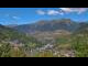 Webcam in Vielha, 25.8 km