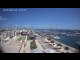 Webcam in City of Rhodes, 122.6 mi away