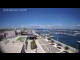 Webcam in City of Rhodes, 5.2 mi away