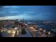 Webcam in Città di Rodi, 197.4 km