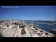Webcam in Città di Rodi, 80.3 km