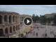 Webcam in Verona, 0.7 mi away