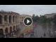 Webcam in Verona, 0.2 km entfernt