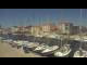 Webcam in Marseillan, 22.5 km entfernt